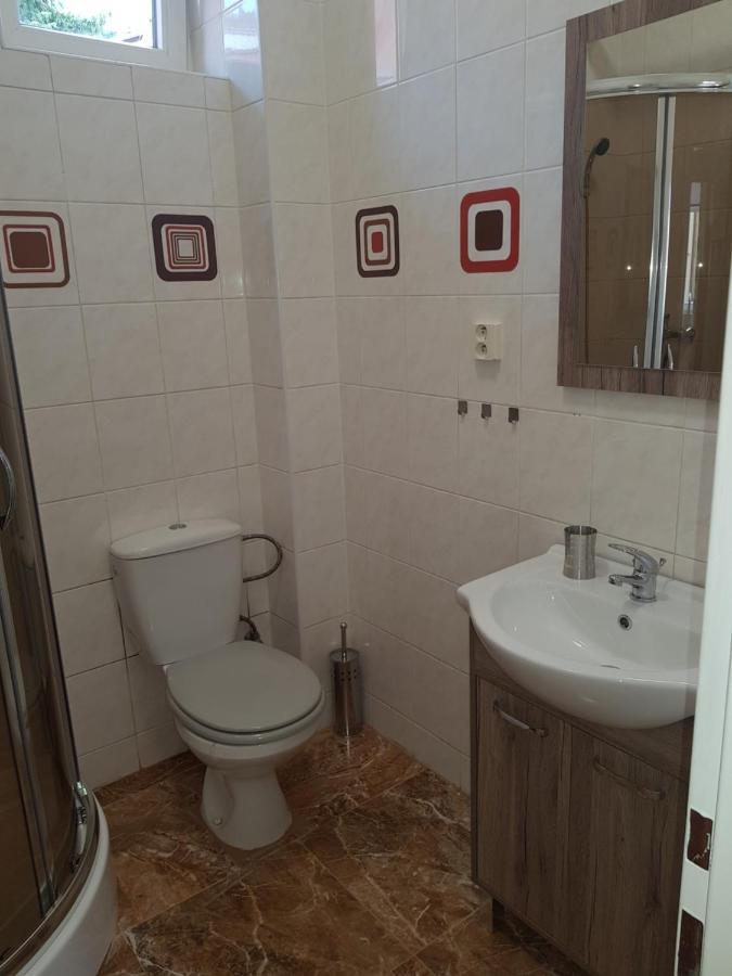 Apartman Deny2 Apartamento Decin Exterior foto